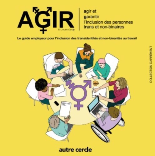 Autre cercle guide