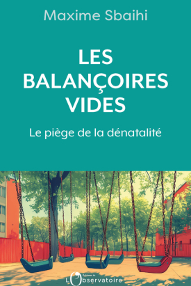 Balancoires