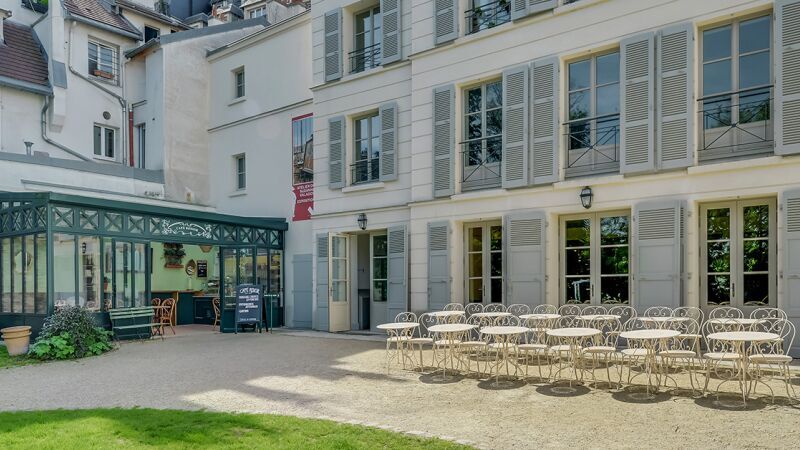 Cafe.Renoir.Montmartre