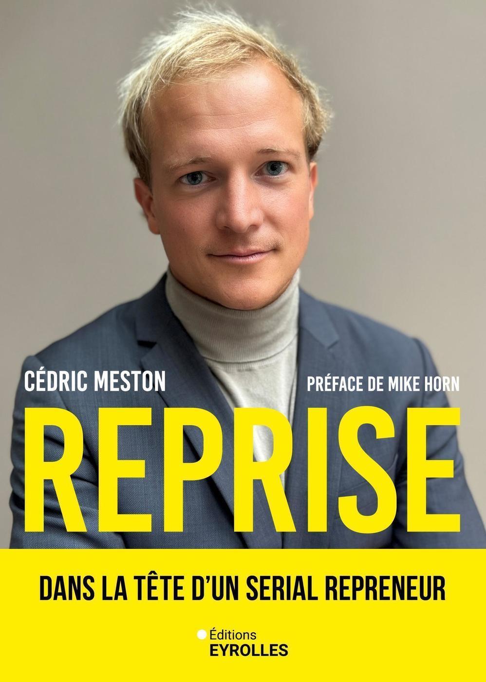 CedricMestonLivre