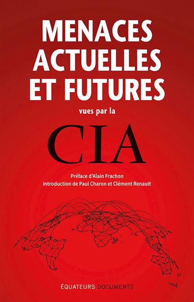 CIA