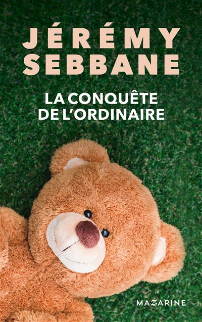 Ordinaire