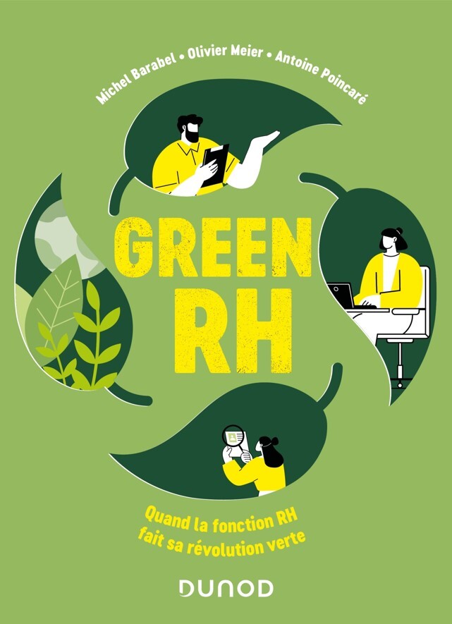 Green RH ok