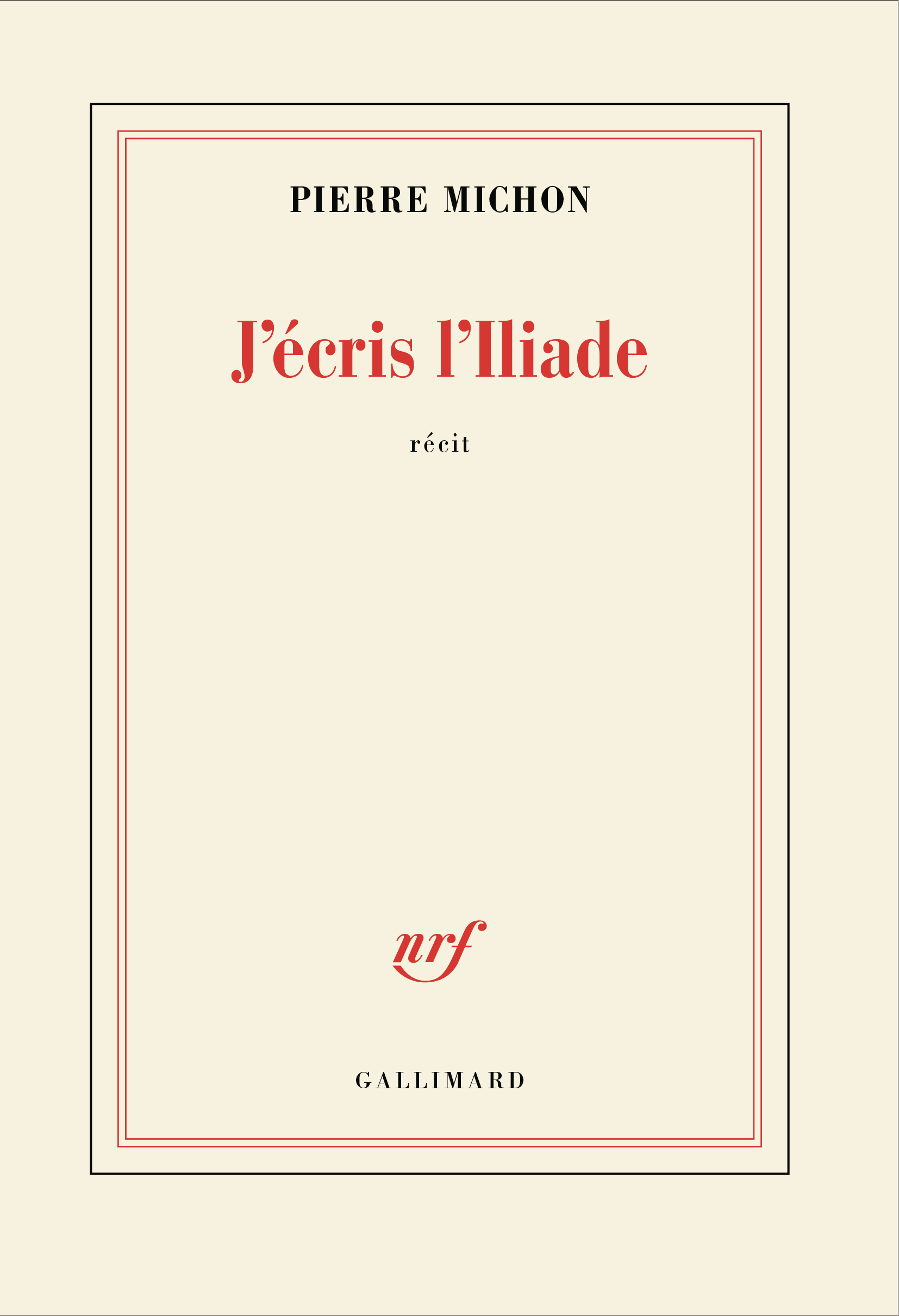 Illiade