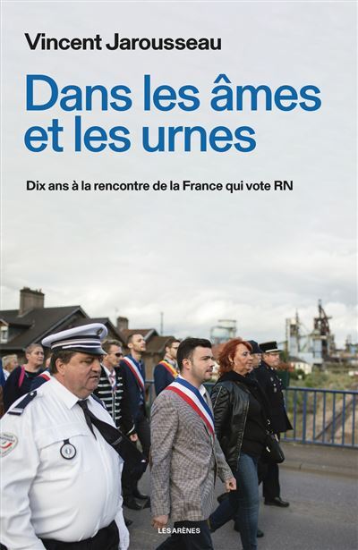 Jarrousseau