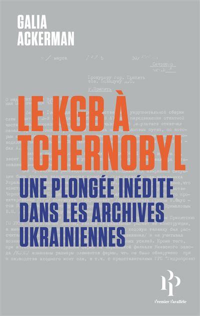 KGB