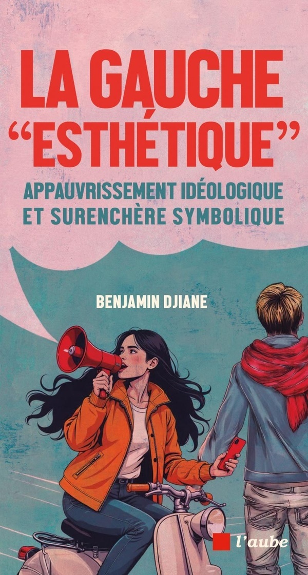 Lagaucheesthétique