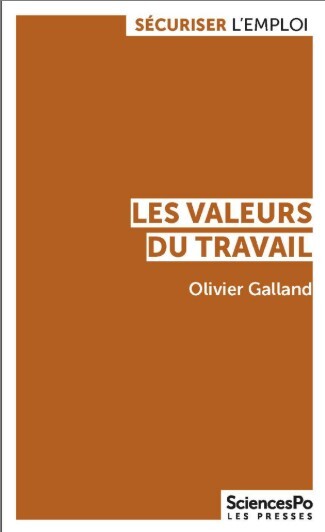 Les valeurs du travail