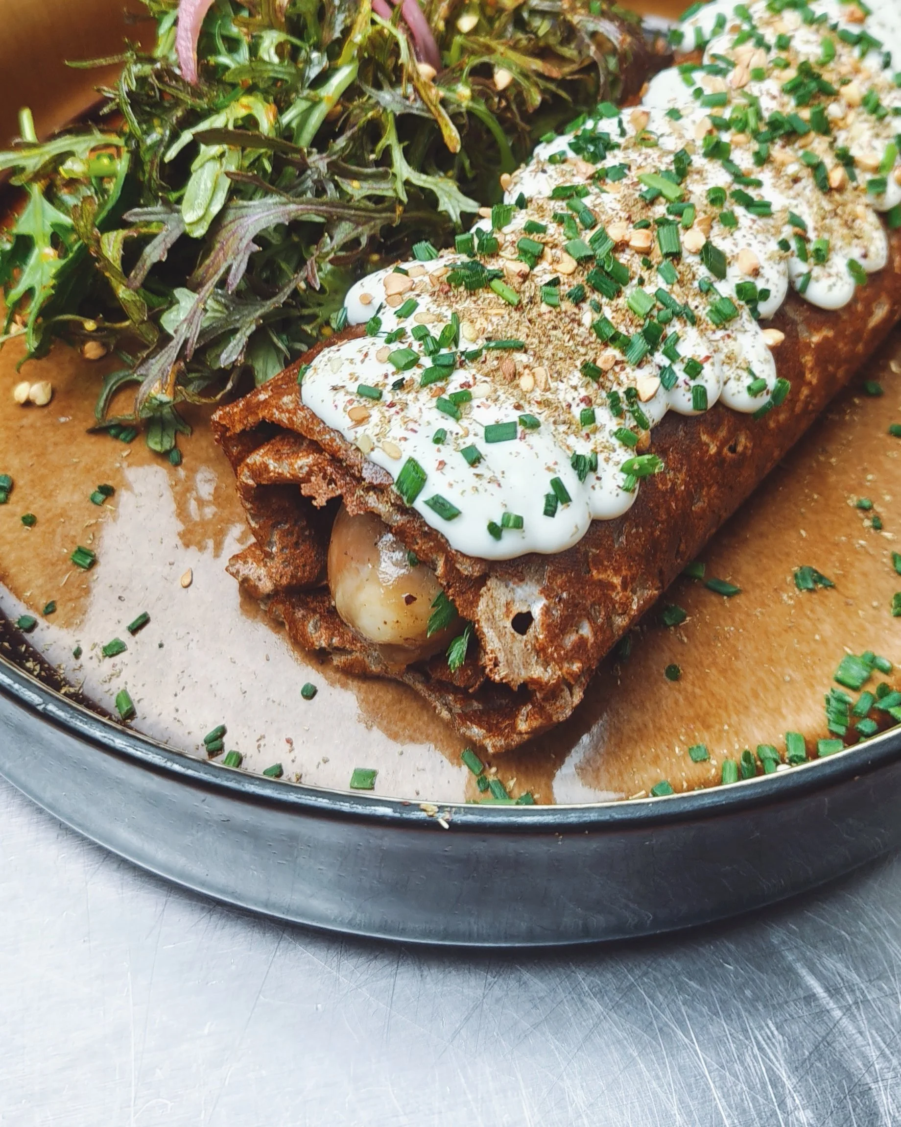 POST KRÜGEN ÀMANGER GALETTE SaucisseLabneh2