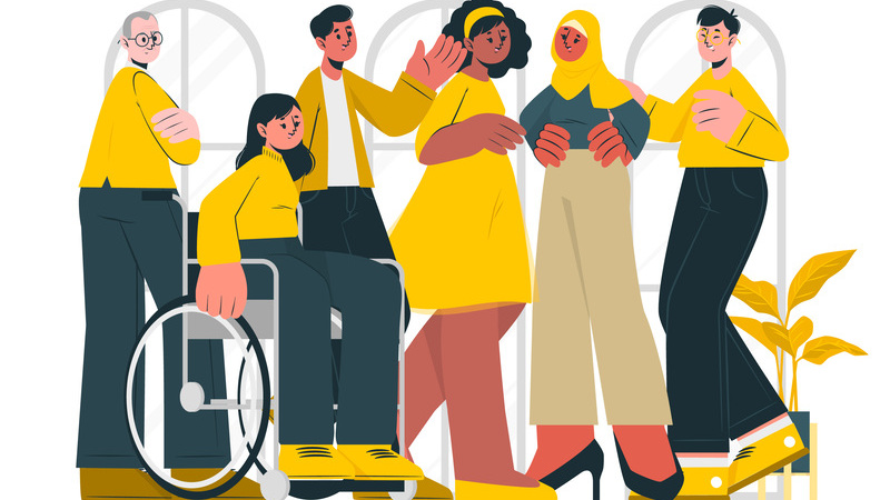 Handicap et discrimination au travail : état des lieux