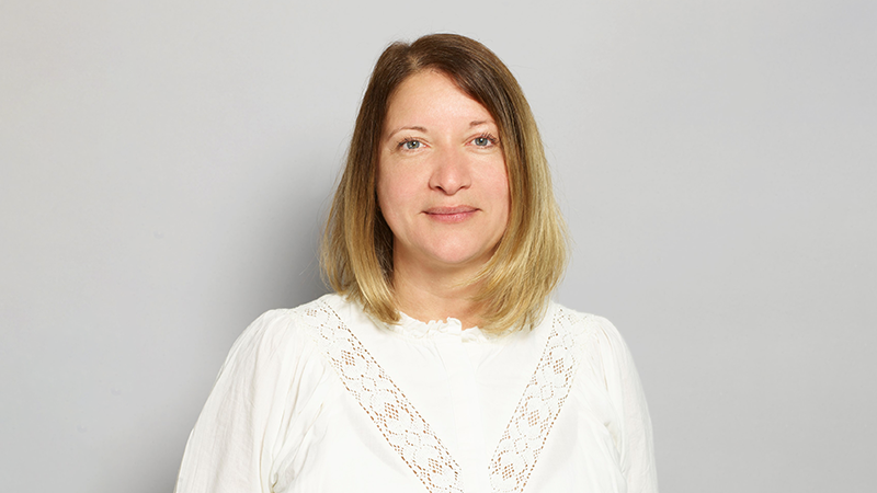 Leslie Dehant : nouvelle directrice des ressources humaines et de l’expérience talents chez KPMG France