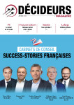 Décideurs Magazine #248 - Juin 2022