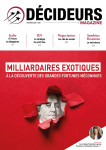 Décideurs Magazine #251 - Octobre 2022