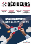 Décideurs Magazine #252 - Novembre 2022