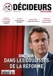 Décideurs Magazine #256 - Mars 2023