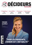 Décideurs Magazine #285 Novembre 2025