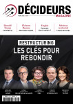Décideurs Magazine #278 Mars 2025