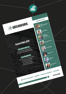 IMMOBILIER