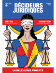 Hors-Série - Décideurs Juridiques #1 - Janvier 2025