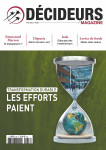 Décideurs Magazine #258 - Mai 2023